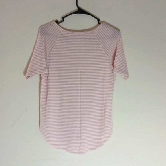 V-neck blouse - Picture 2 of 2